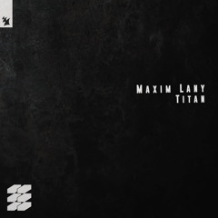 Maxim Lany - Titan