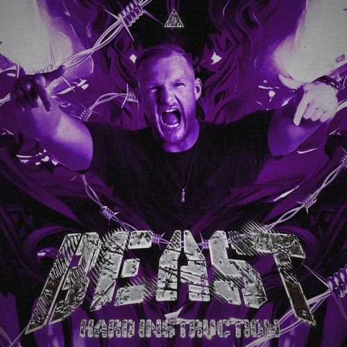Hard Instruction - Beast (Radio Edit)
