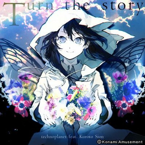 [SDVX V 音源] Turn the story [NOFX] - technoplanet feat. Kuroto Sion