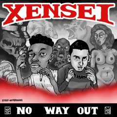 OUT (prod. SenseiATL)