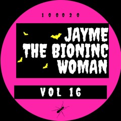 Jayme The Bionic Woman