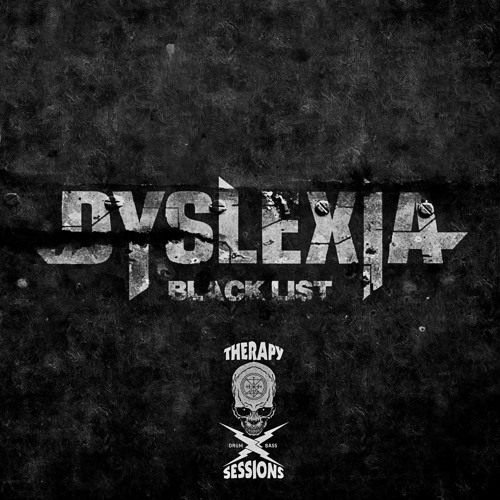 Dyslexia TSREP007 - Blacklist