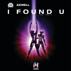 I Found U (Dubfire Summer Of Luv Remix)