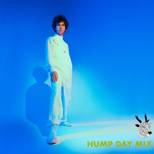 HUMP DAY MIX with bad tuner
