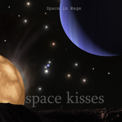 space kisses