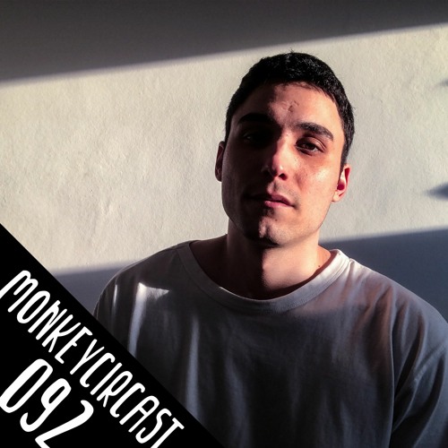 MONKEYCIRCAST 092 with Renac