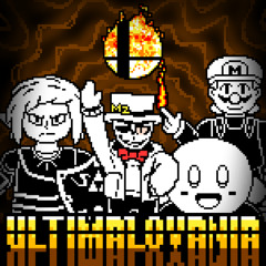 ULTIMALOVANIA