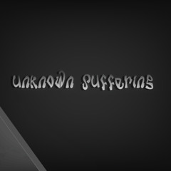 Unknown Suffering (Cook-Mix) Instrumental