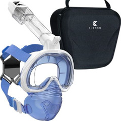 Best Co2 Full Face Snorkel Mask Prices Reviews