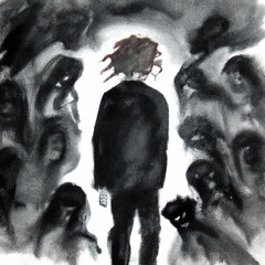 HAUNTED (prod. warguilt & senk)