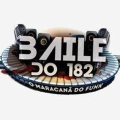 MTG - E VAPO VAPO X ISSO NÃO SAI DA MINHA CABEÇA ((DJ 2V DA VIX & DJ LP DE VIX)) BAILE DO 182