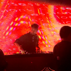 PXLWLKR Mix for Duskus at Monarch 10-05-24
