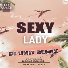 Sexy Lady (DJ UNIT Dancehall Remix)