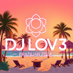 Zouk MX - We Jammin' - 2025.02.01 Playa Del Carmen