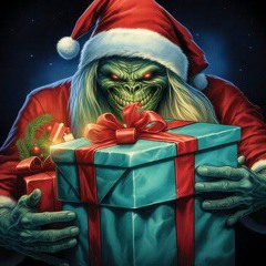 Studio Christmas mix