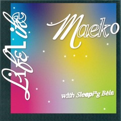 Lifelike (feat. Sleeping Bela)