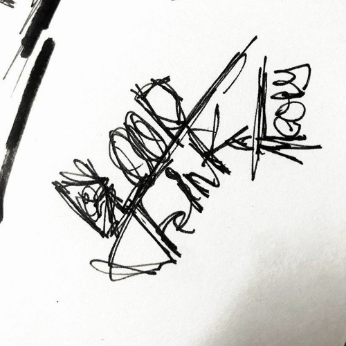 BLOOD THINK