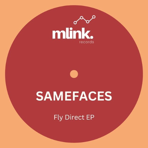 SAMEFACES-Fly Direct(Original Mix)