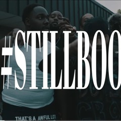 Glockboyz Teejaee - #STILLBOOMIN