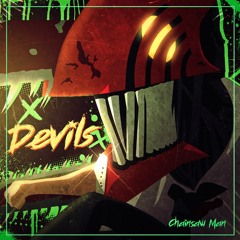 Chainsaw Man Rap "Devils" | None Like Joshua & Tyler Clark