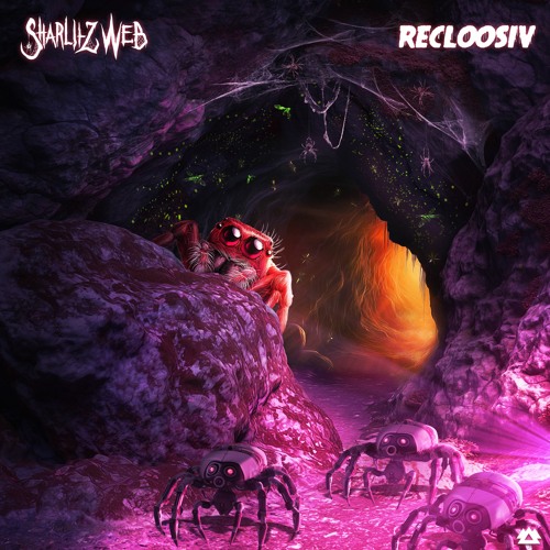 Sharlitz Web, Shanghai Doom - Robotic Spider