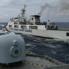 EP 009: Indonesian Exercise in South China Sea, Australia's Diplomatic Note Rebukes China's Claims