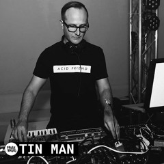 Tin Man X Will Erokan | Fault Radio AV Set in Vienna, Austria (December 19, 2020)