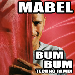 Bum Bum (Techno Remix)