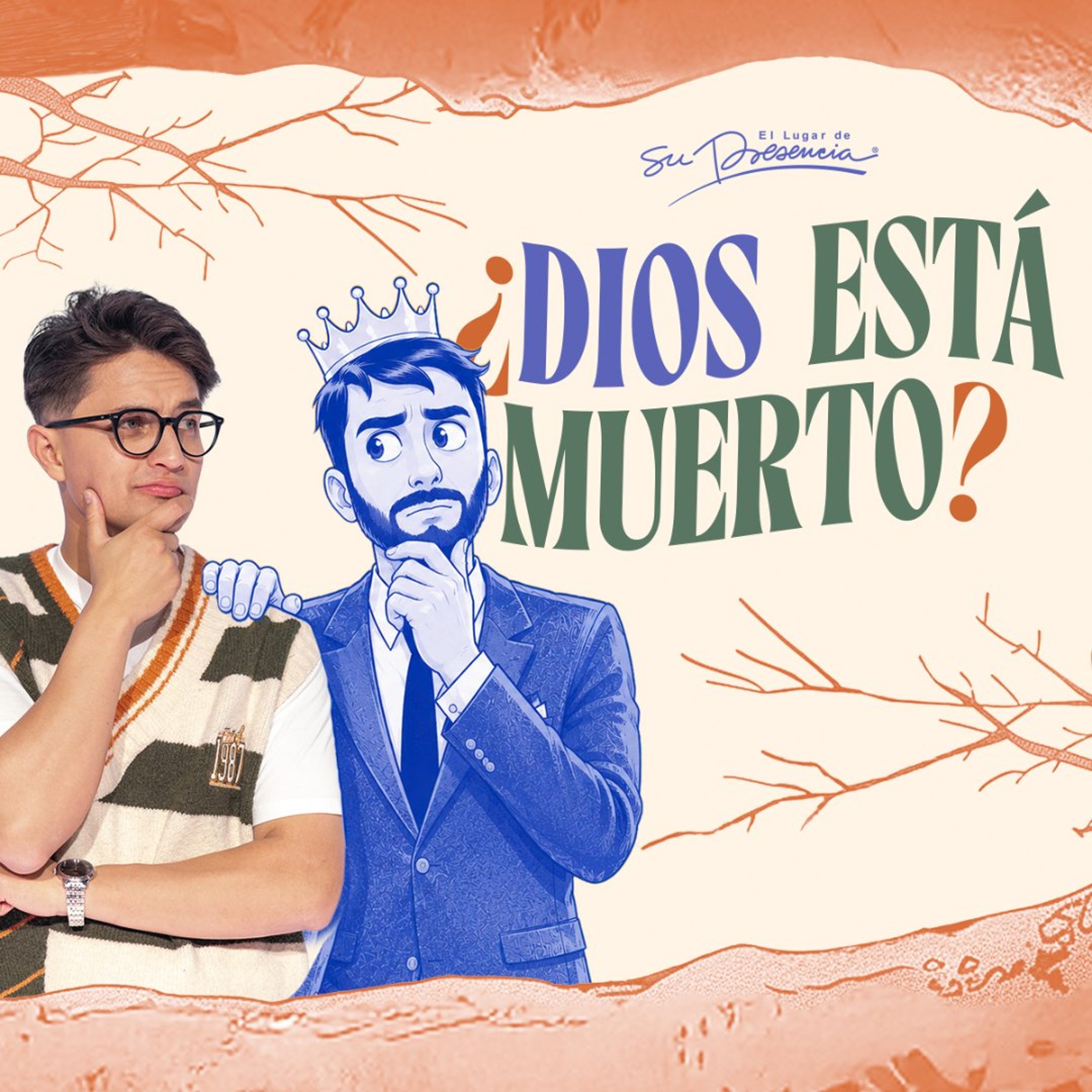 ¿Dios está muerto? - Thomas Ávila
