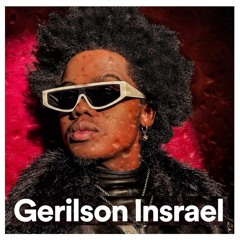 Gerilson Insrael - Estou Paiado