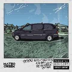 MAAD City - Kendrick Lamar (Mateo Creek Edit)