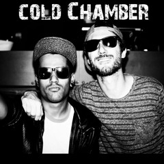 DJ set cOLd cHaMbeR (DnB Session) - Digital Fighter,Chaps @ sKwatt IV (France, Avril 24 2022)