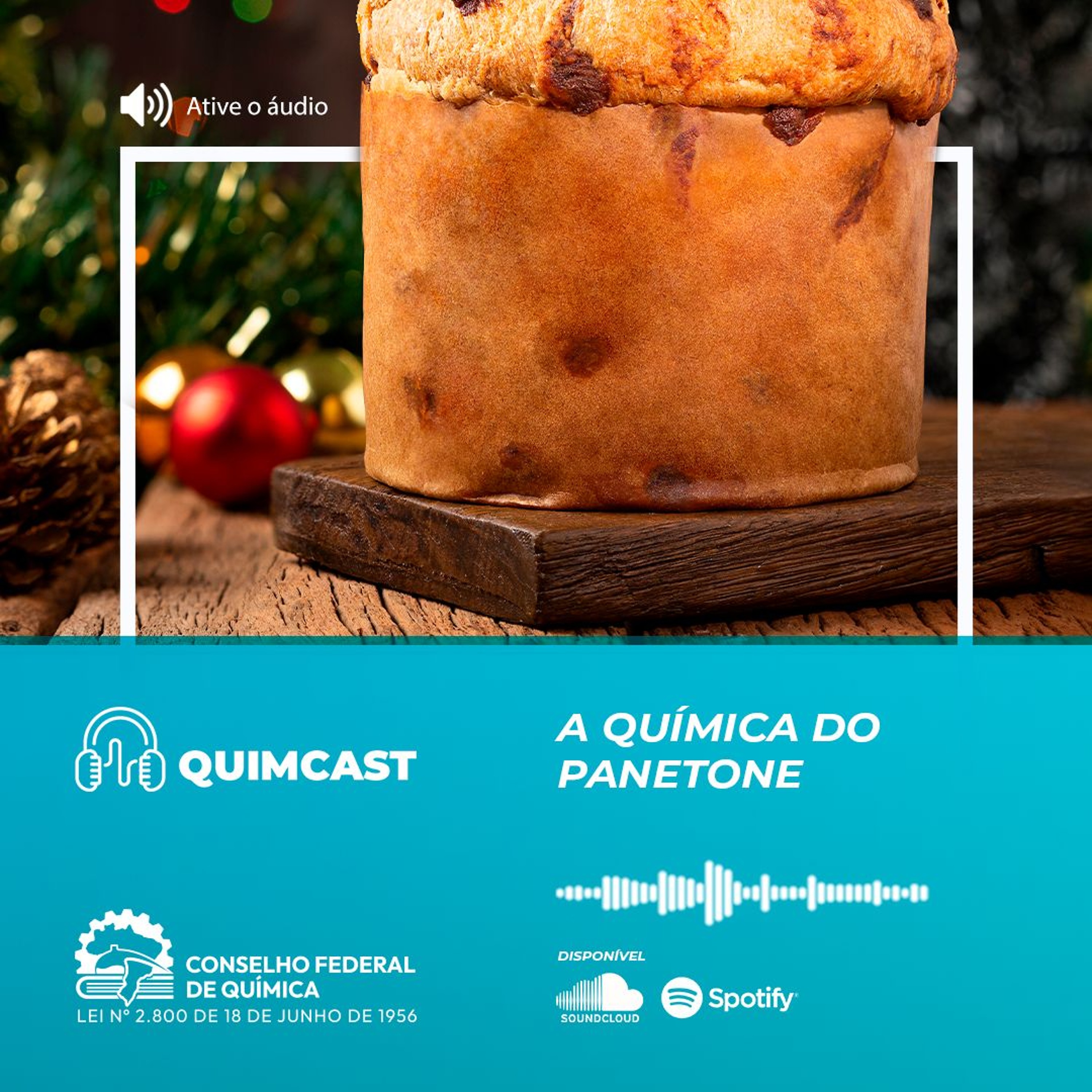 QuimCast