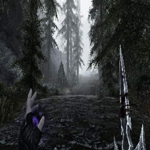 fable of skyrim