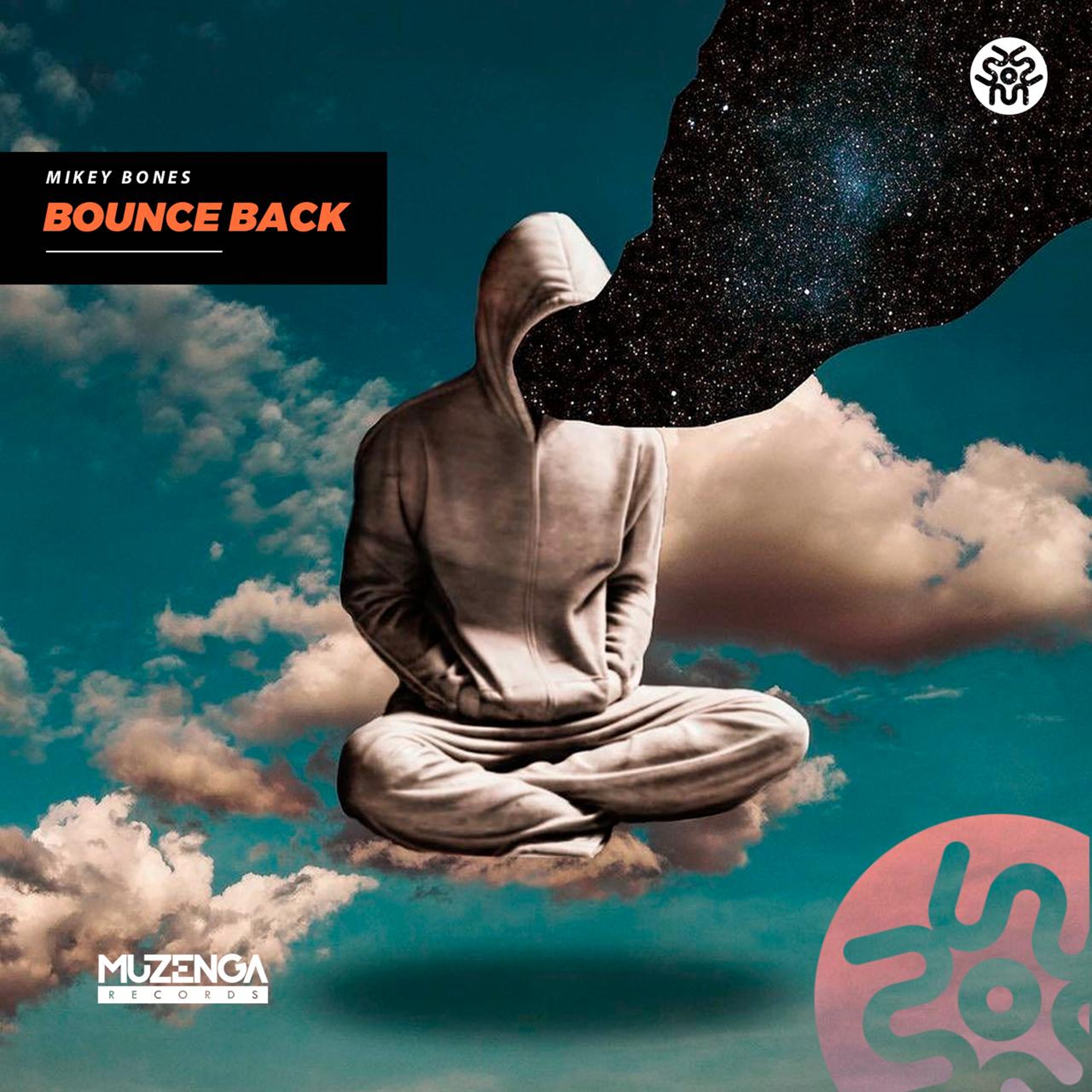 Mikey Bones - Bounce Back (Extended Mix) | FREE DOWNLOAD episode artwork