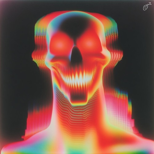 Scare Tactics - Vivid Fever Dreams cover art