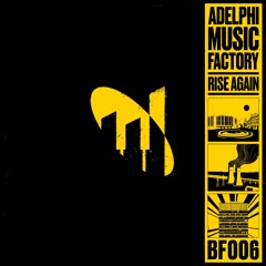 Adelphi Music Factory - Rise Again