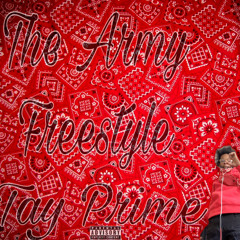 The Army Freestyle