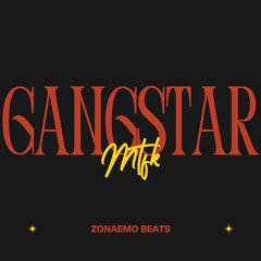 [A Venda] Gangstar Mtfk - ZonaEmo Beats