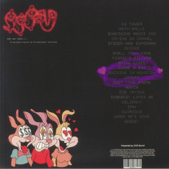 Raining In Houston [chopped & screwed] [solomixxx]