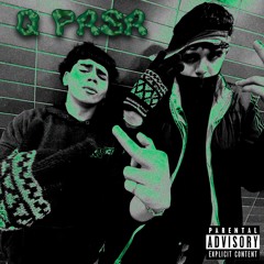 Q PASA W/ Luq4hunnids [prod.Wrongway!]