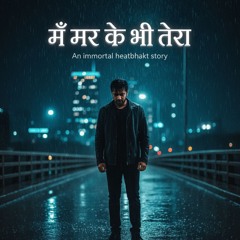 मैं मर के भी तेरा