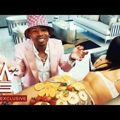 Plies Feat. Yung Bleu - Nasty Nasty (Official Music Video)