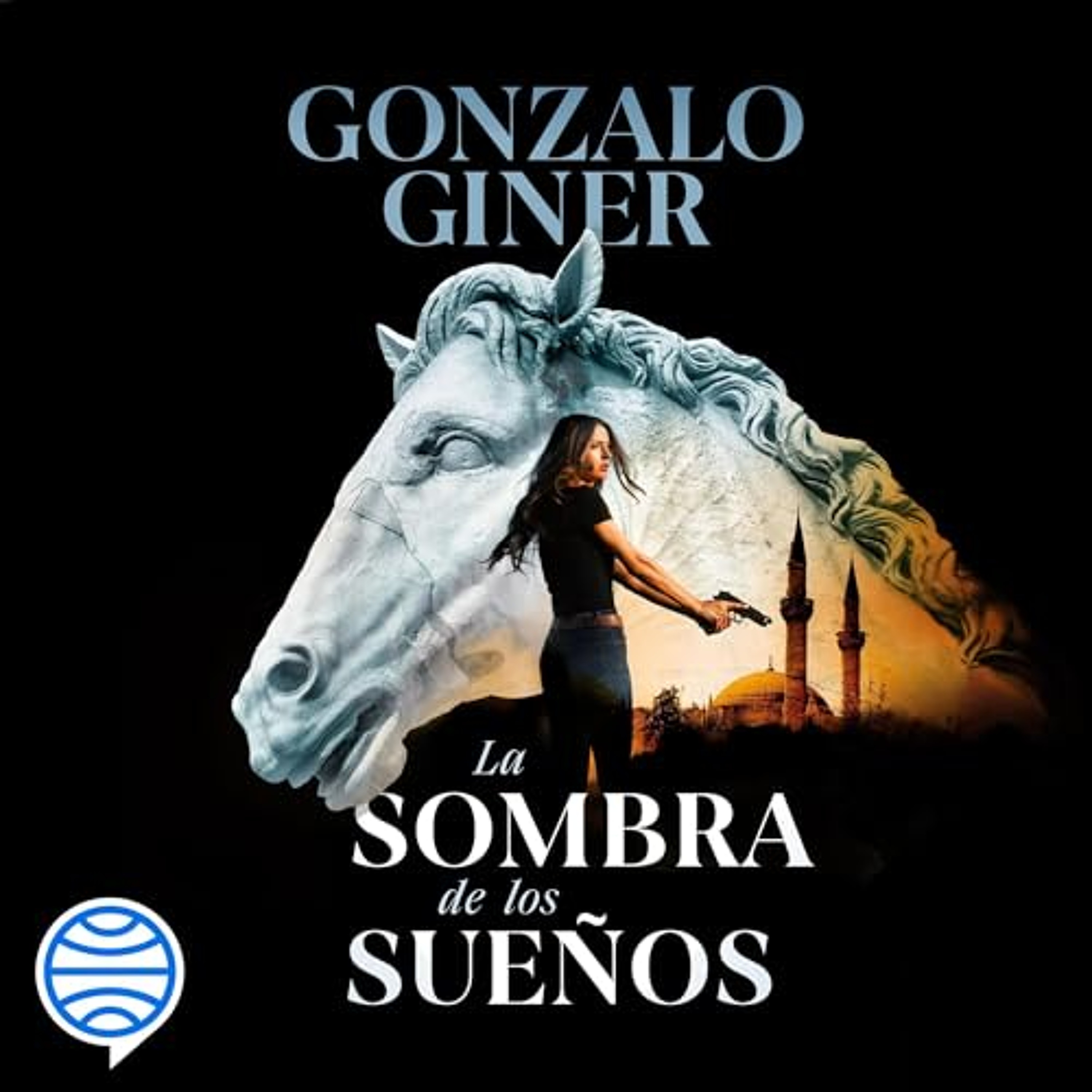 La sombra de los sueños (Audiolibro) | Prueba Gratis