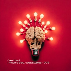 Excitement Vibes - Vinyls Only Set - Thursday Sessions EP005