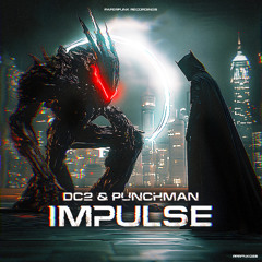 DC2 & Punchman - Sportpit