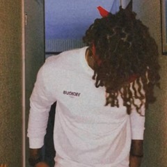 Manny Love - Whole Mood