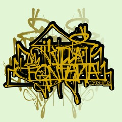 Cypher Killafontana - Plaxxxeres, Baxer Kidd, Sick Killv, Rex HG (RITMOS KRUDOS PROD.)