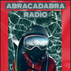 ABRACADABRA RADIO feat Seaze EPISODE 007