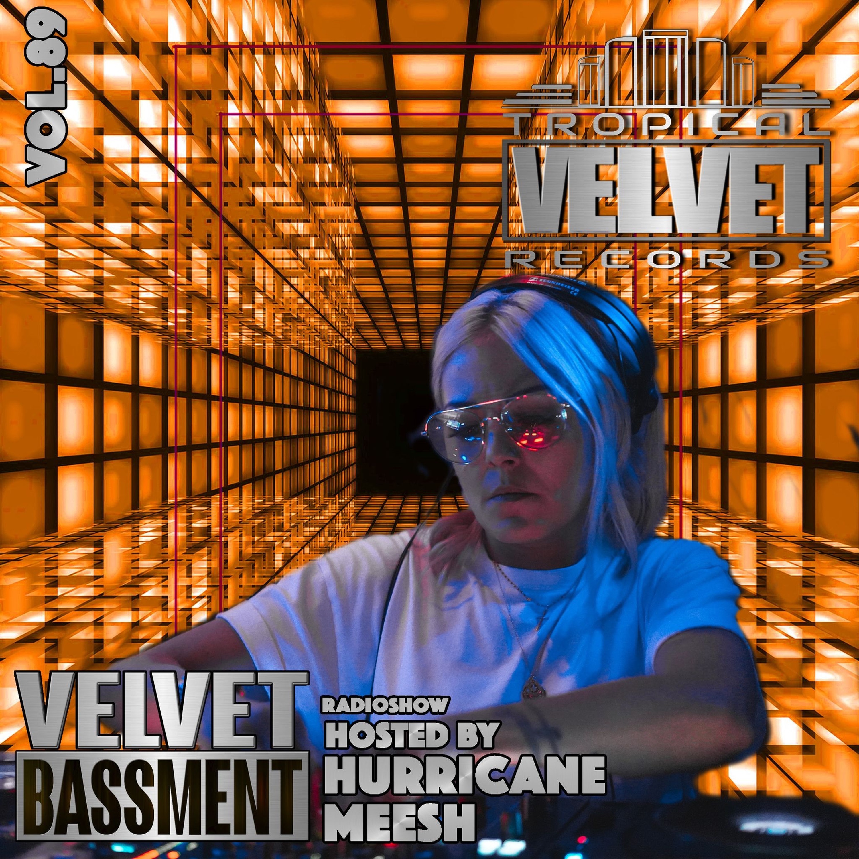 Tropical Velvet Podcast